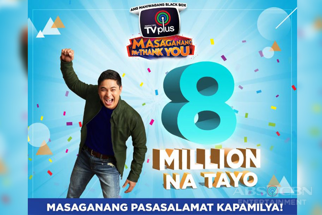 Digital TV viewership leaps as ABS-CBN TVplus sales reach 8 million