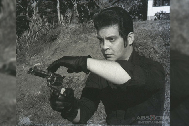 5 rason bakit Itinituring “Da King” ang nag-iisang Fernando Poe, Jr.