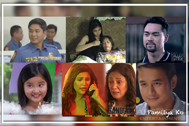 6 Kapamilya Characters Show Sacrifices Is The Ultimate Act Of Love 