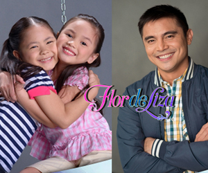 Flordeliza - Articles and Photos | ABS-CBN Entertainment